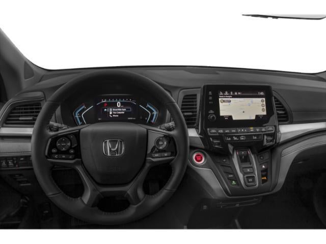 2020 Honda Odyssey EX-L w/Navi & RES