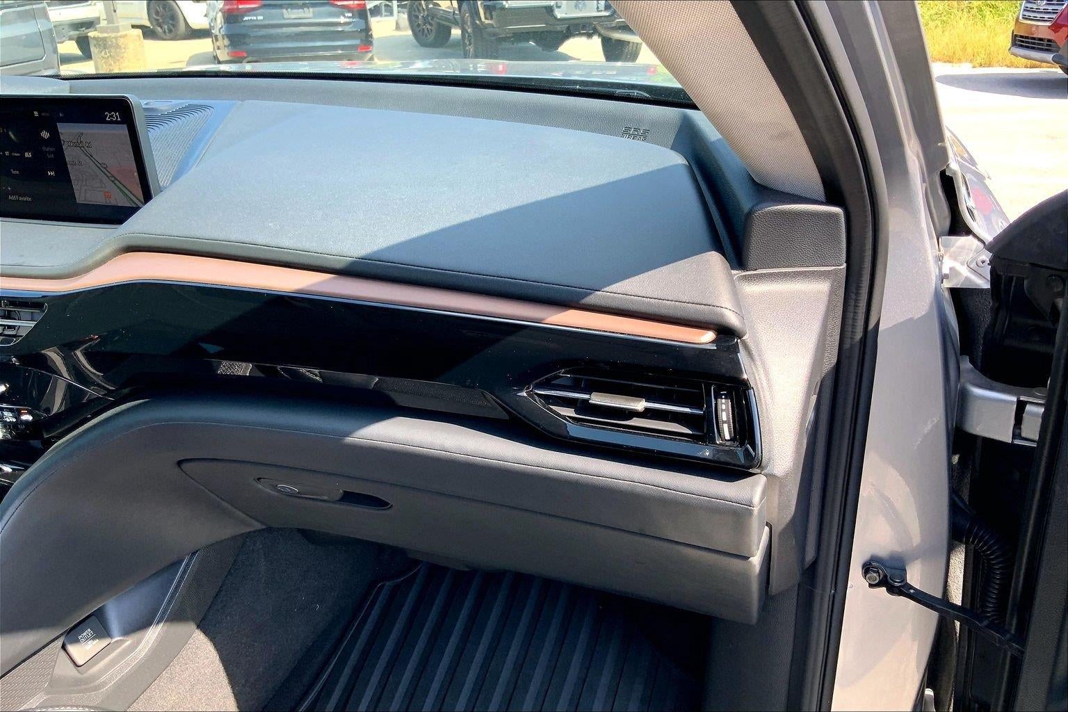 2022 Acura MDX Technology Package