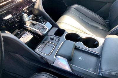 2022 Acura MDX Technology Package