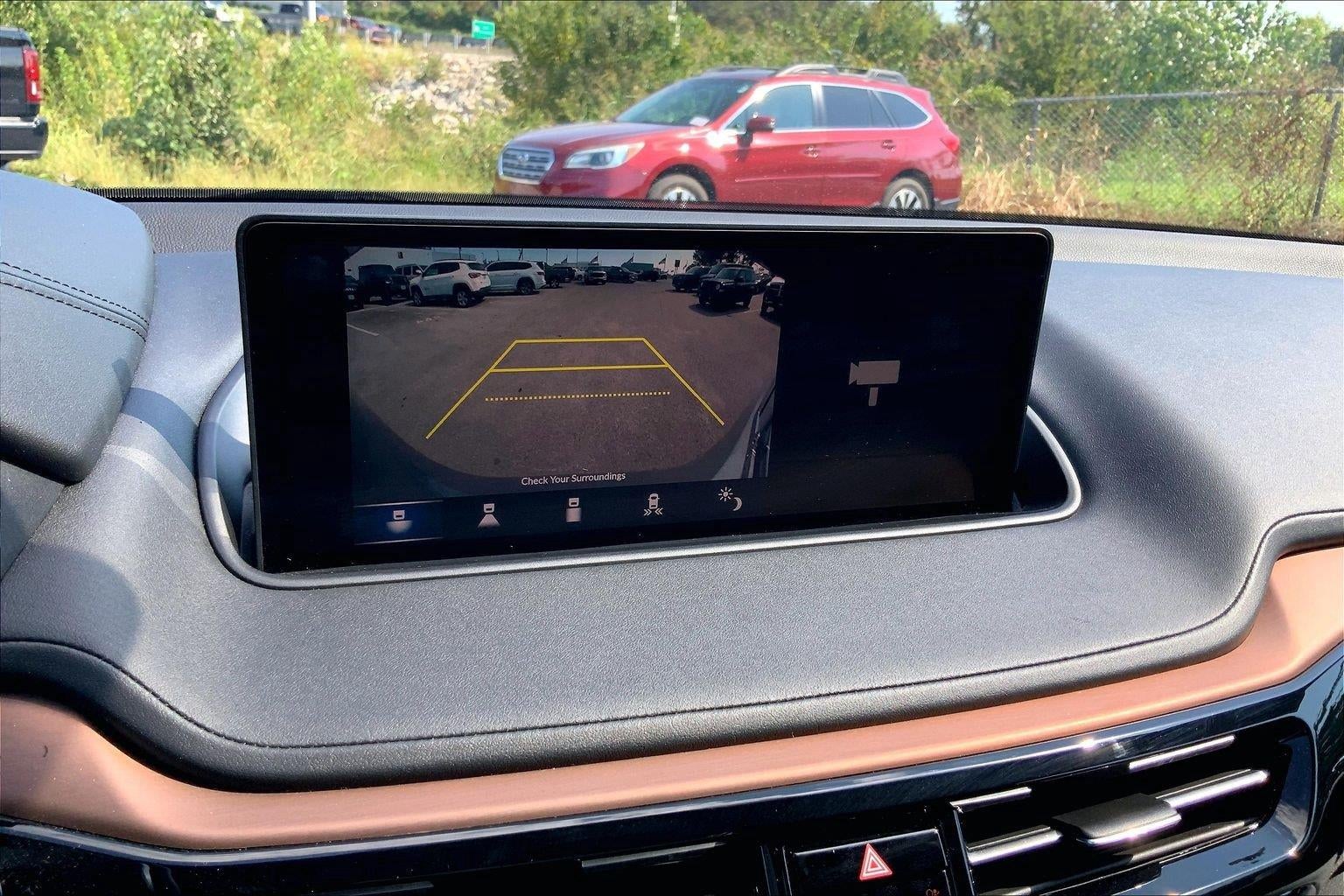2022 Acura MDX Technology Package