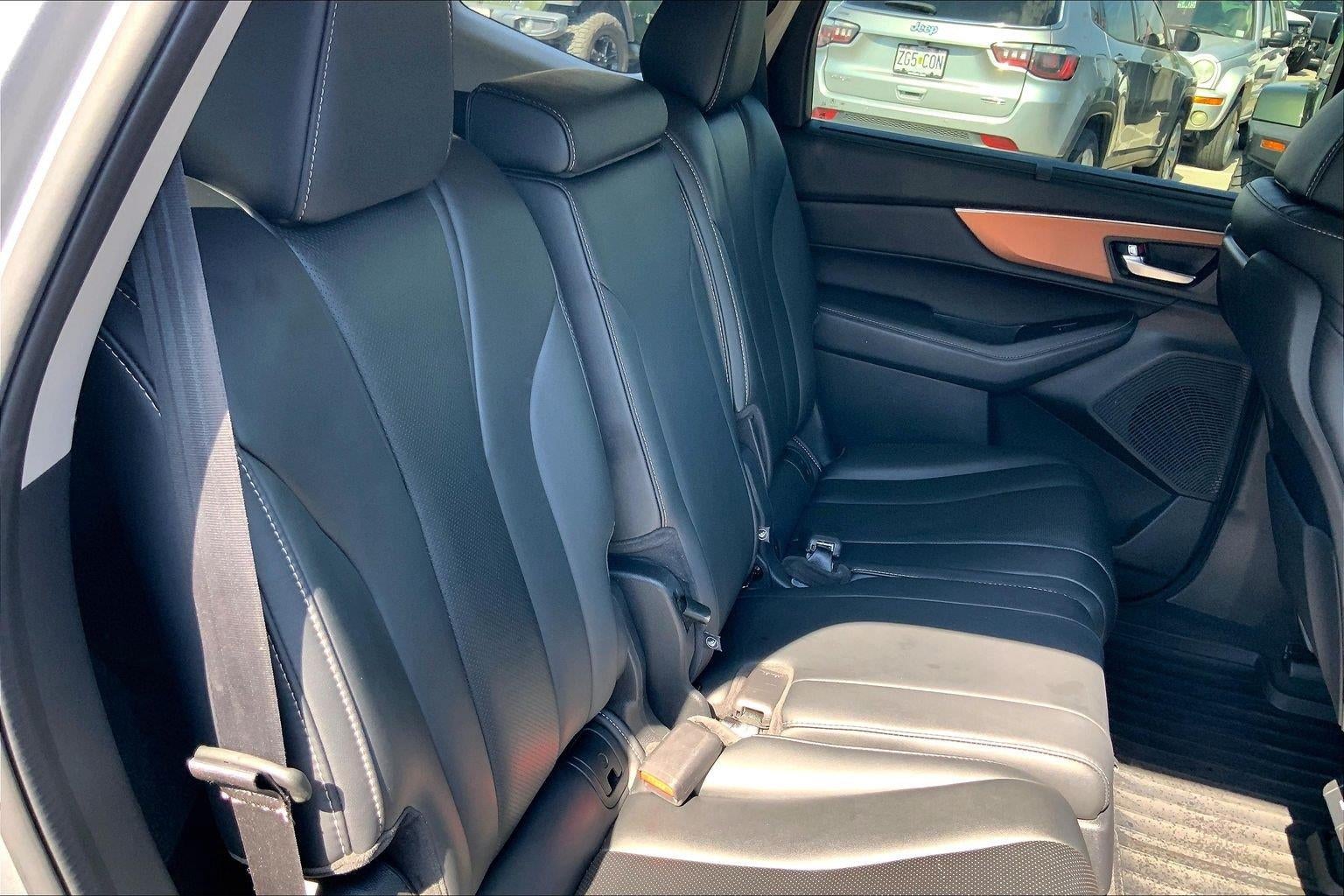 2022 Acura MDX Technology Package