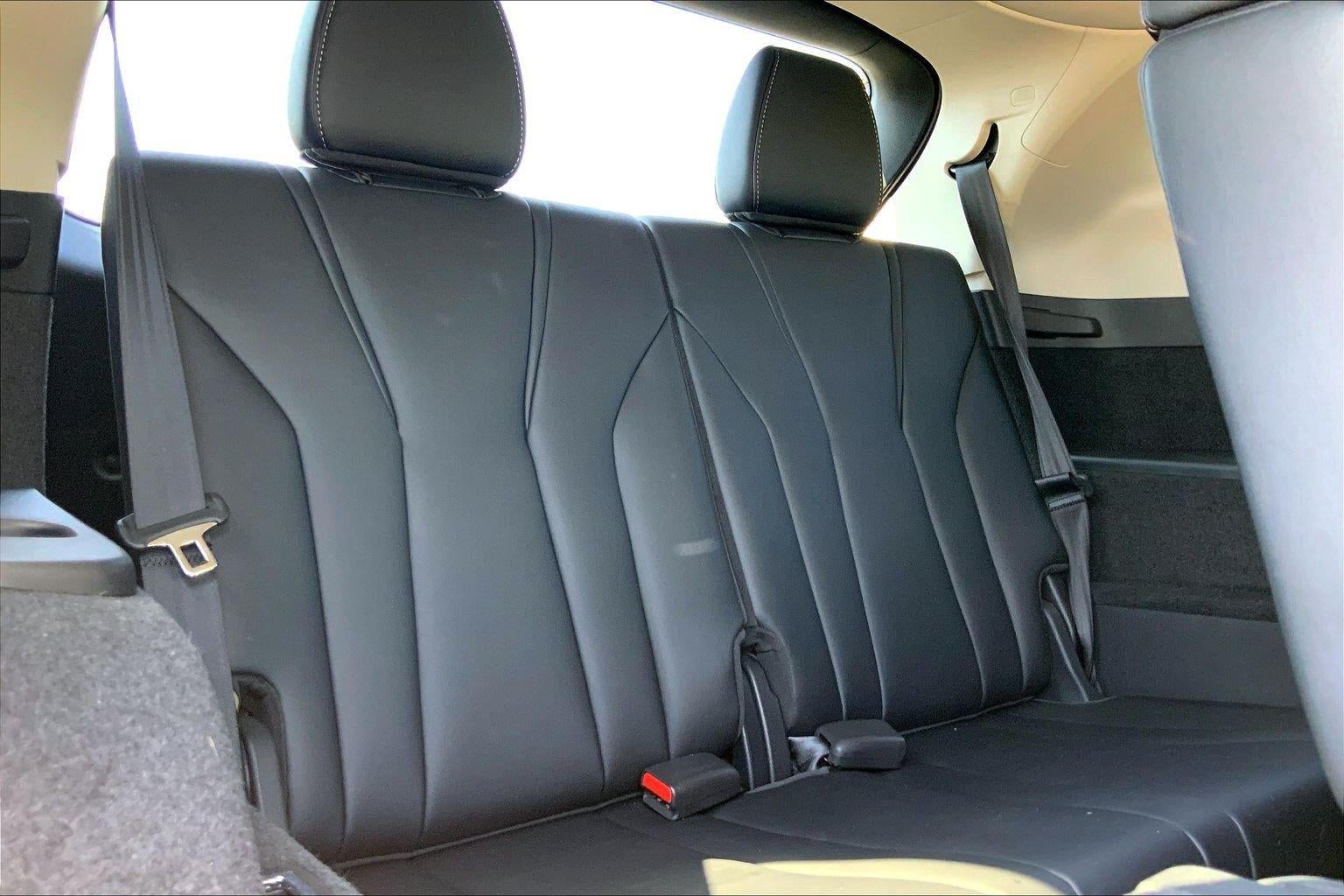 2022 Acura MDX Technology Package
