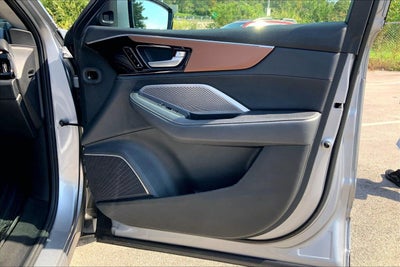 2022 Acura MDX Technology Package