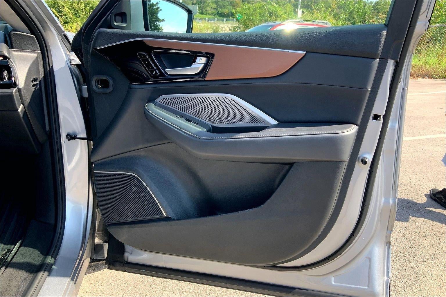 2022 Acura MDX Technology Package