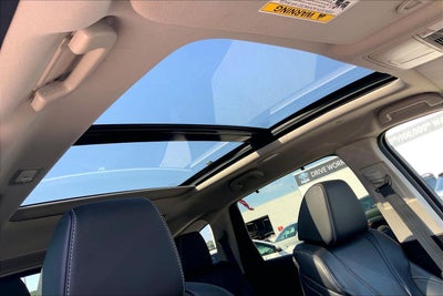 2022 Acura MDX Technology Package