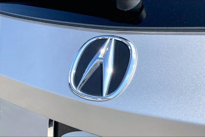 2022 Acura MDX Technology Package