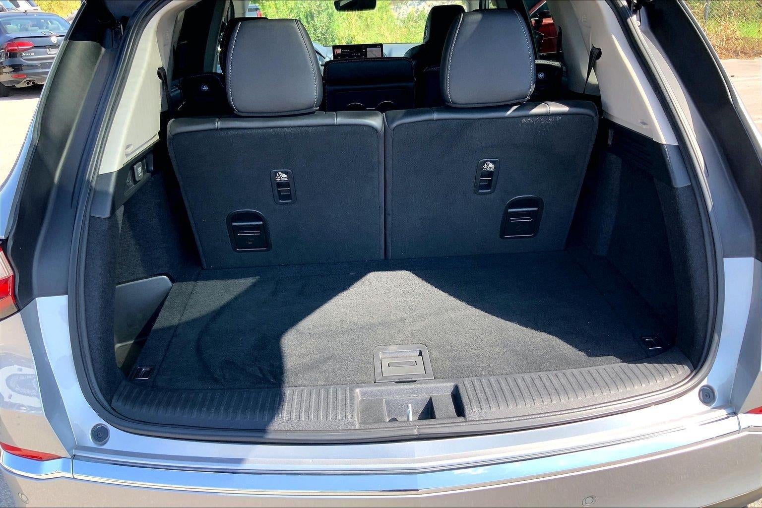 2022 Acura MDX Technology Package