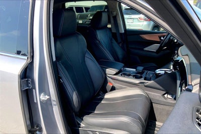 2022 Acura MDX Technology Package