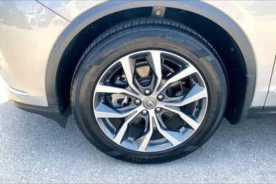 2022 Acura MDX Technology Package