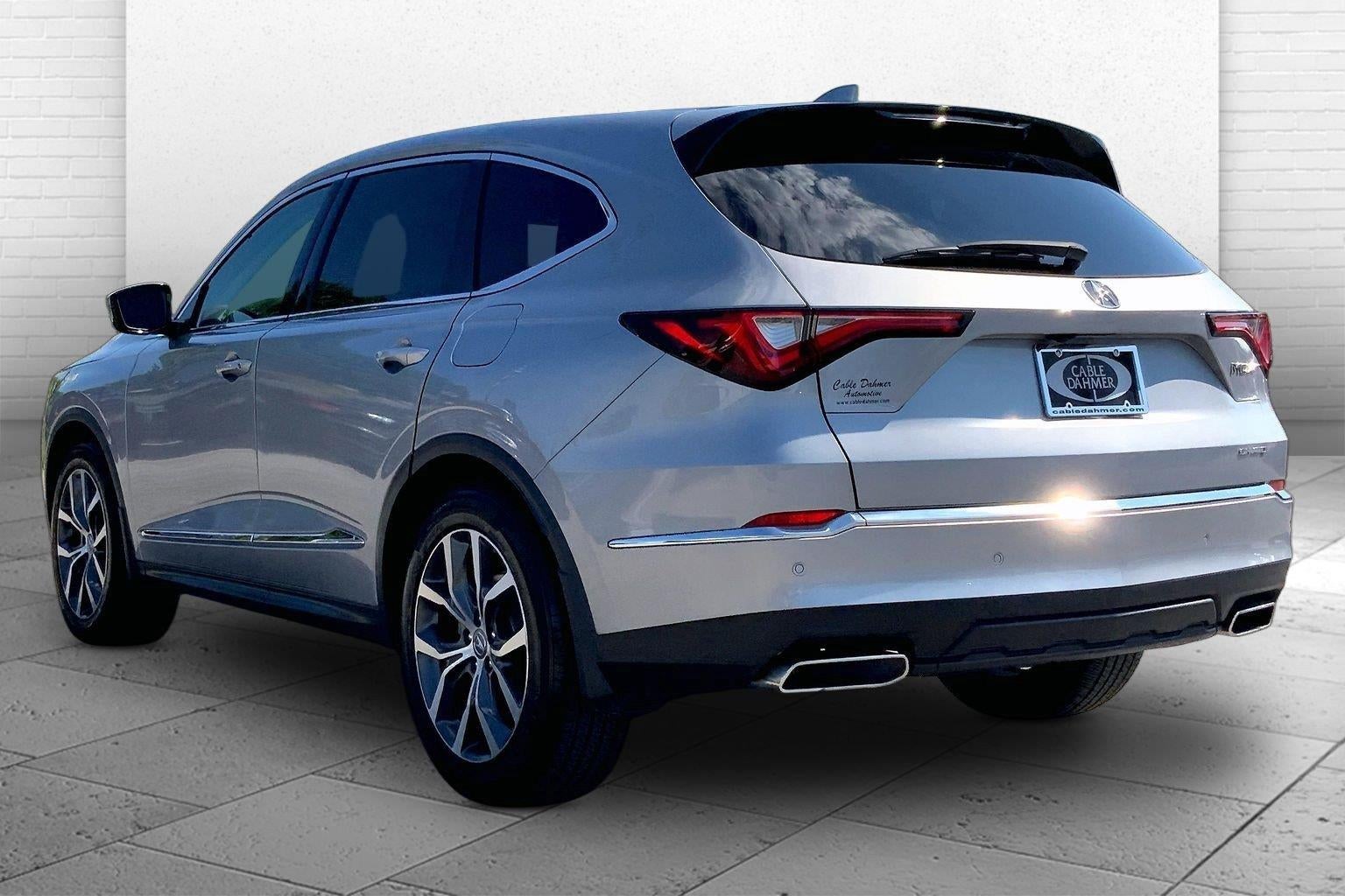 2022 Acura MDX Technology Package