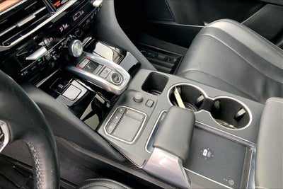 2022 Acura MDX Technology Package