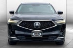 2022 Acura MDX Technology Package