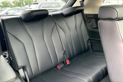 2022 Acura MDX Technology Package