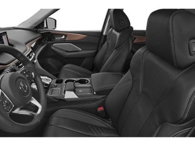 2022 Acura MDX Technology Package