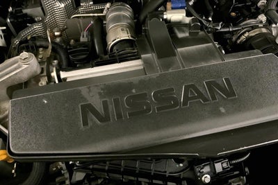 2024 Nissan Rogue S Intelligent AWD