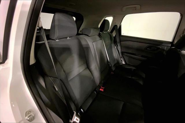 2024 Nissan Rogue S Intelligent AWD