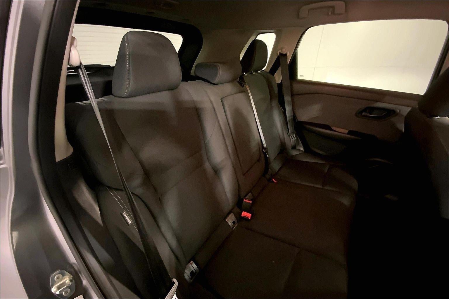 2023 Nissan Rogue S Intelligent AWD