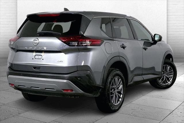 2023 Nissan Rogue S Intelligent AWD