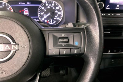 2024 Nissan Rogue SV Intelligent AWD