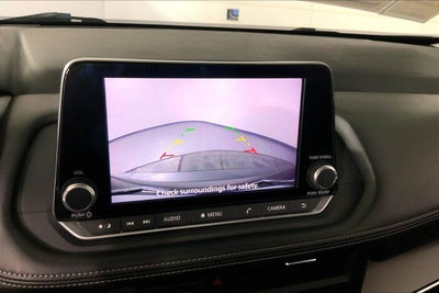 2024 Nissan Rogue SV Intelligent AWD