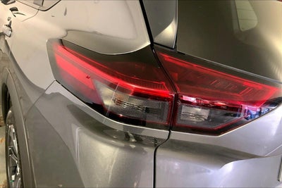 2024 Nissan Rogue SV Intelligent AWD