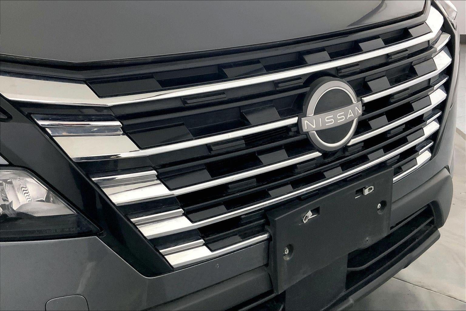 2024 Nissan Rogue SV Intelligent AWD