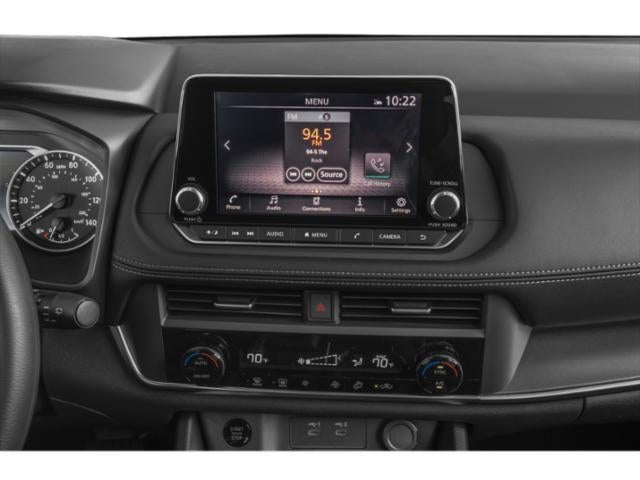 2024 Nissan Rogue SV Intelligent AWD