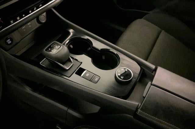 2024 Nissan Rogue SV Intelligent AWD