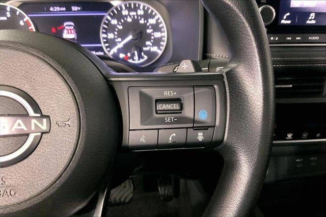 2024 Nissan Rogue SV Intelligent AWD