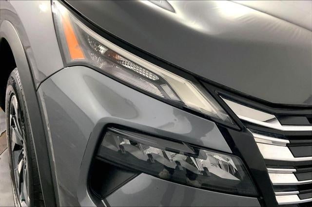 2024 Nissan Rogue SV Intelligent AWD