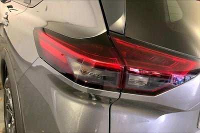 2024 Nissan Rogue SV Intelligent AWD