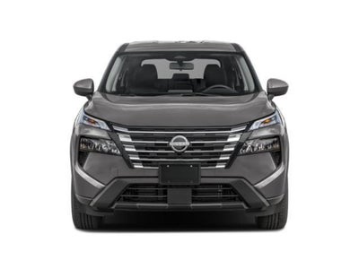 2024 Nissan Rogue SV Intelligent AWD