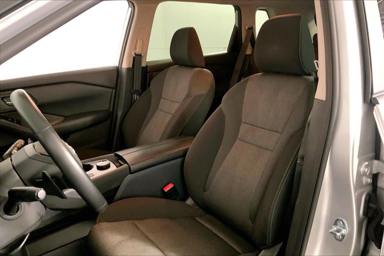 2025 Nissan Rogue SV Intelligent AWD