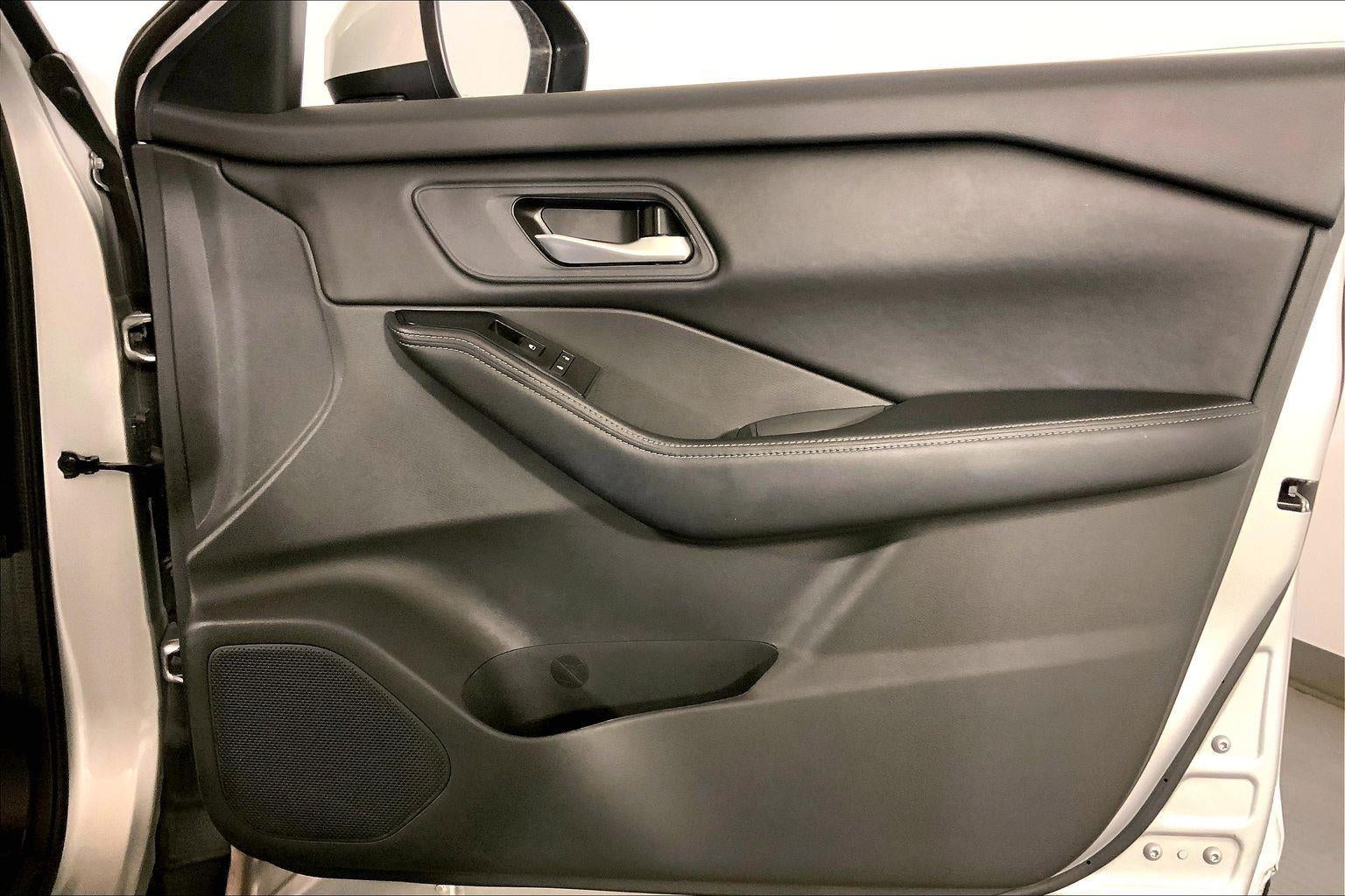 2025 Nissan Rogue SV Intelligent AWD