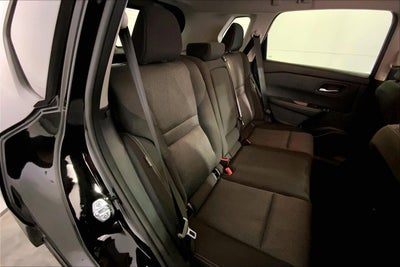 2025 Nissan Rogue SV Intelligent AWD