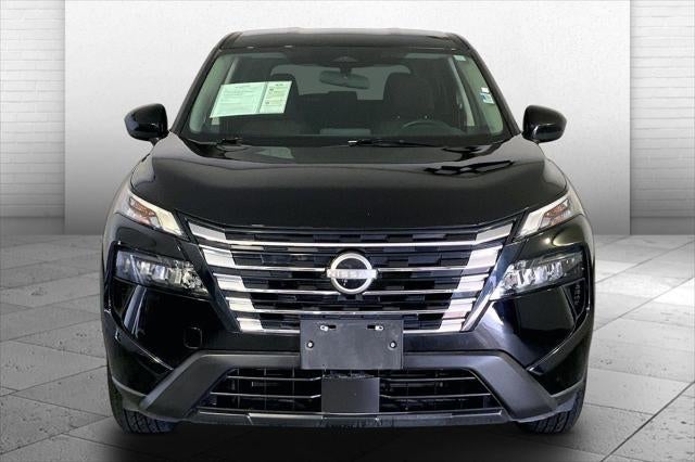 2025 Nissan Rogue SV Intelligent AWD
