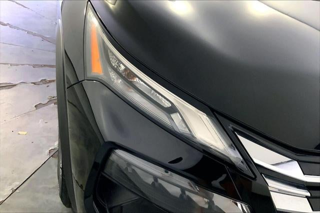2025 Nissan Rogue SV Intelligent AWD