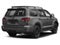 2022 Toyota Sequoia TRD Pro