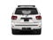 2022 Toyota Sequoia TRD Pro