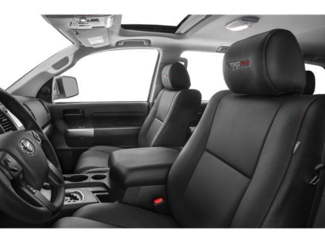 2022 Toyota Sequoia TRD Pro
