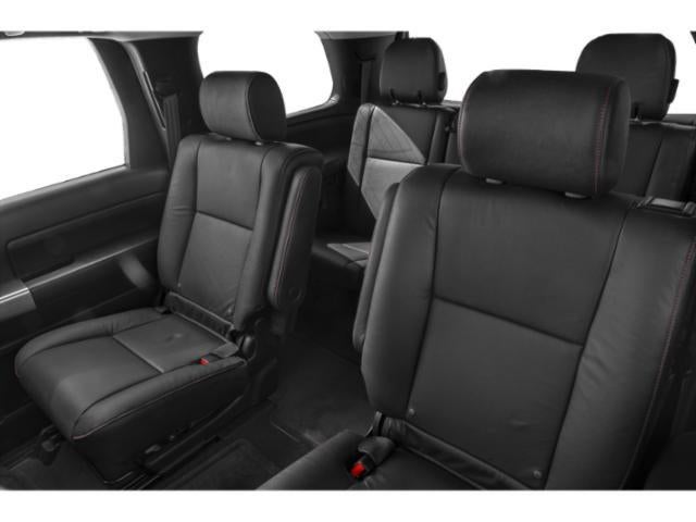 2022 Toyota Sequoia TRD Pro