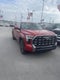 2022 Toyota Tundra Platinum