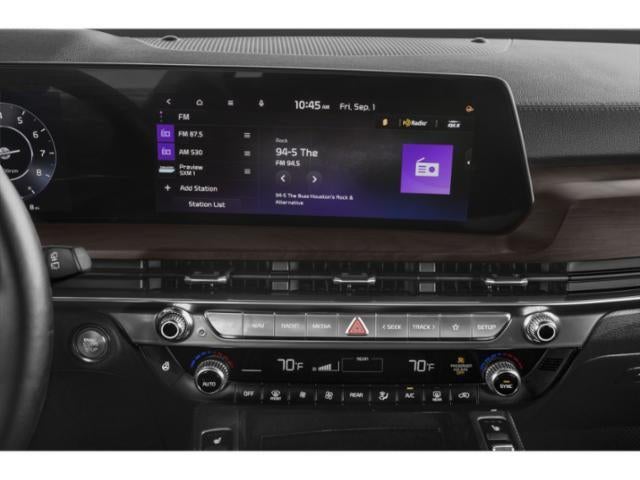 2025 Kia Telluride SX Prestige X-Pro