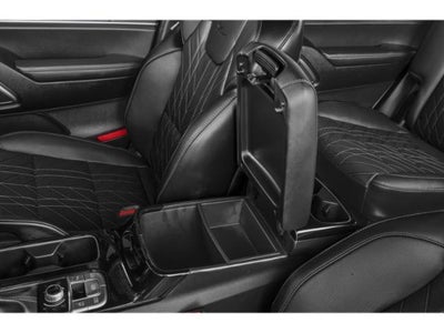 2025 Kia Telluride SX Prestige X-Pro