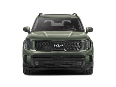 2025 Kia Telluride SX Prestige X-Pro