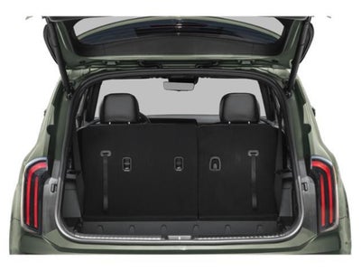 2025 Kia Telluride SX Prestige X-Pro
