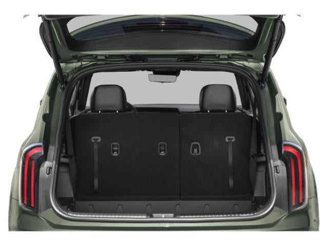 2025 Kia Telluride SX Prestige X-Pro
