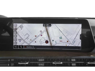 2025 Kia Telluride SX Prestige X-Pro