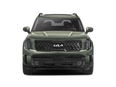 2025 Kia Telluride SX Prestige X-Pro
