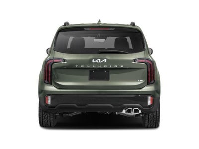 2025 Kia Telluride SX Prestige X-Pro